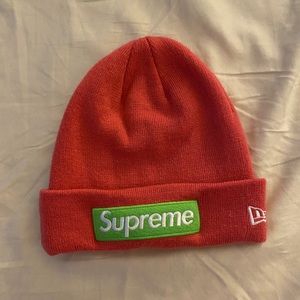 Supreme Winter Hat